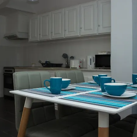Holiday home Seventy City House Ponta Delgada (Sao Miguel)