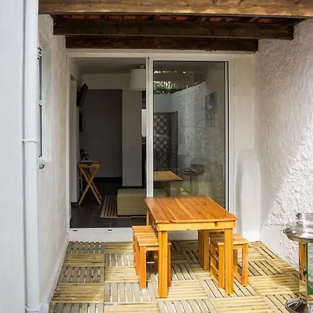 Seventy City House Holiday home Ponta Delgada (Sao Miguel)